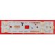 Barra di Interconnessione Led SONY 1-889-702-11 (1-734-767-11) - originale