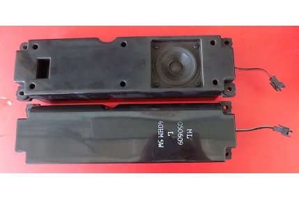 Ricambi Tv / Monitor - ALTOPARLANTE SINISTRO ACER 050609