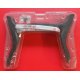 Base Tv LG BN633052 39 42 Codice a barre AAN74649147 Completa di viti Smontata da Tv Nuovo