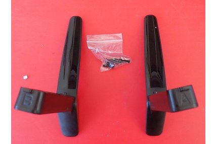  - Base Tv LG Staffa Destra e Sinistra MAM63924 Completa di viti Smontata da Tv Nuovo