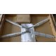 Base Tv LOEWE CONNECT 55/65 - 72111Q80 CHROME
