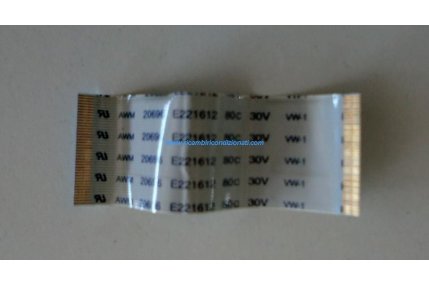  - Flat GRUNDIG 21 X 58 mm - 40 pin