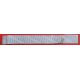 Flat HANNSPREE 26 X 230 mm - 50 pin