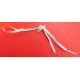 Flat LG 12 X 564 mm - 11 pin