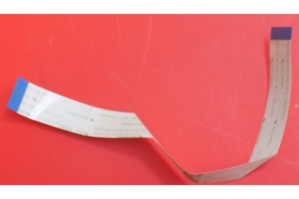  - Flat LG 13 X 160 mm - 23 pin