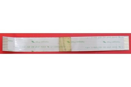  - Flat LG 16 X 101 mm - 8 pin