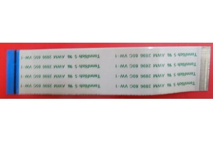  - Flat LG 19 X 86 mm - 36 pin