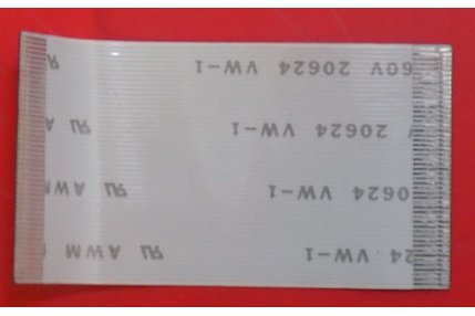  - Flat LG 26 X 47 mm - 48 pin