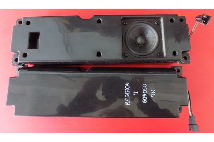 Ricambi Tv / Monitor - ALTOPARLANTE SINISTRO ML 050409 PER TV ACER AL2671W