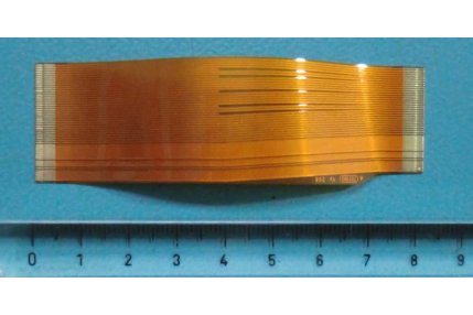  - Flat NEC 23 X 86 mm T0Y0B0 Vp Z02