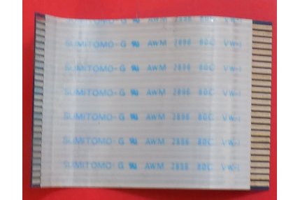  - Flat PANASONIC 27 X 47 mm - 26 pin