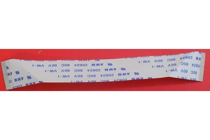  - Flat PHILIPS 13 X 100 mm - 25 pin
