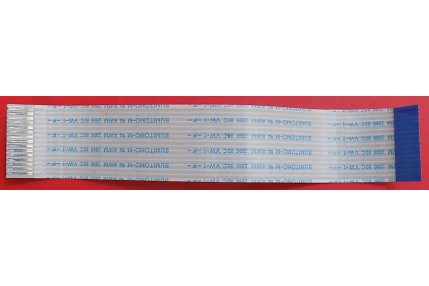  - Flat PHILIPS 21 X 150 mm - 20 pin