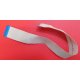 Flat SAMSUNG 18 X 201 mm - 35 pin E97252