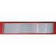 Flat SAMSUNG 21 X 108 mm - 40 pin