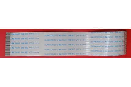  - Flat SAMSUNG 21 X 108 mm - 40 pin