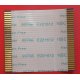 Flat SCHAUB LORENZ 31 X 35 mm - 30 pin 69.31T08.F01
