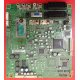 Main SAMSUNG MUSTANG REV MP1.0 BN41-00745A Codice a barre BN94-00837B