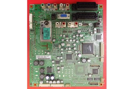  - Main SAMSUNG MUSTANG REV MP1.0 BN41-00745A Codice a barre BN94-00837B
