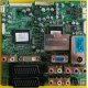 Main SAMSUNG TORINO BN41-00636C REV MP1.2 Codice a barre BN94-00752C