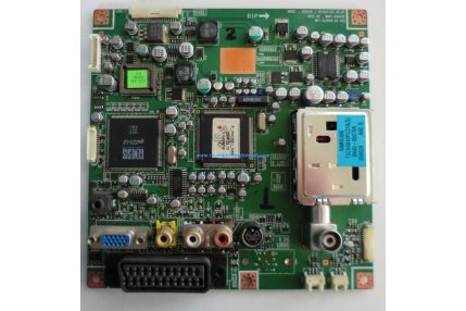  - Main SAMSUNG VENICE BN41-00449C MP1.2 Codice a barre BN91-00843D