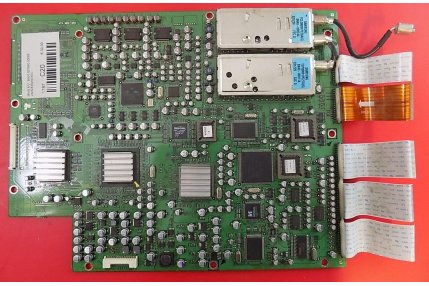  - Main SAMSUNG VENUS BN41-00275E REV MP1.4 Codice a barre BN91-00769Q