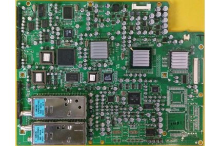  - Main SAMSUNG VN NA ANY BN41-00421A REV MP1.0 Codice a barre BN91-00769P