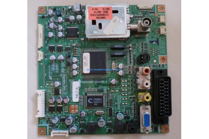  - Main SAMSUNG VT&SP PLUS BN41-00641A REV MP1.0