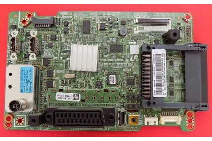  - Main SAMSUNG X5 DVB BN41-01703A Codice a barre BN94-04900A