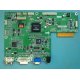 Main THOMSON 48.M2501.A02 Codice a barre 55M2501011A
