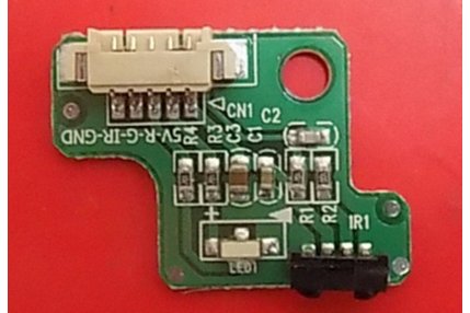 Ricevitori IR e Modulini Led on TV - Ricevitore Ir AKAI 401-5C1C1-F4101 32C1 K7 V1.0
