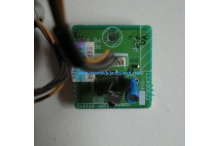 Ricevitori IR e Modulini Led on TV - Ricevitore Ir JVC LCA90622-01A SRP-8008A