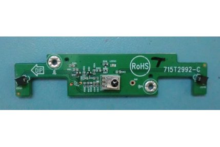 Ricevitori IR e Modulini Led on TV - Ricevitore Ir Led ACER 715T2992-C