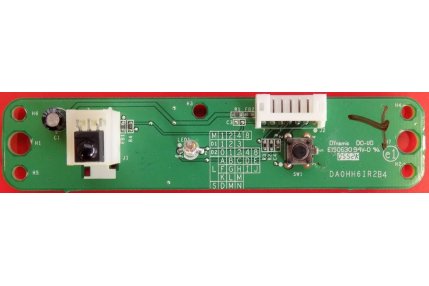 Ricevitori IR e Modulini Led on TV - Ricevitore Ir Led ACER DA0HH6IR2B4 Codice a barre 35HH6IB0005