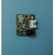 Ricevitore Ir Led ACER DA0VWEIR2B9 REV B Codice a barre 38VWEIB0005