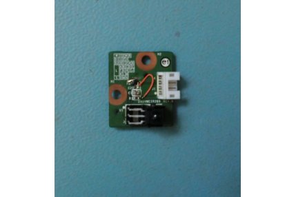 Ricevitori IR e Modulini Led on TV - Ricevitore Ir Led ACER DA0VWEIR2B9 REV B Codice a barre 38VWEIB0005