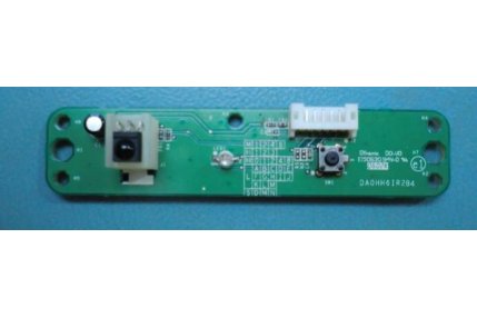Ricevitori IR e Modulini Led on TV - Ricevitore Ir Led ACER DAOHH6IR2B4 Codice a barre 35HH6TB0005