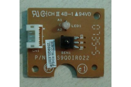 Ricevitori IR e Modulini Led on TV - Ricevitore Ir Led ACER DAS9Q0IR022 Codice a barre 23S9Q0LE007