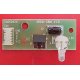 Ricevitore Ir Led AKAI 395D-08N V1.0 CQG60420
