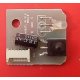Ricevitore Ir Led AKAI A320LCN065TL IR V1.0 Smontato da Tv Nuovo