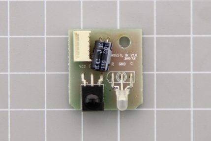 Ricevitori IR e Modulini Led on TV - Ricevitore Ir Led AKAI CN065TL V1.0