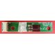 Ricevitore Ir Led AKAI RH28-D00095-002-YH D50-L8 HL-IR10 REV1 Smontato da Tv Nuovo