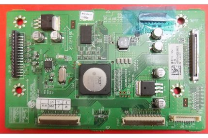  - T-Con LG 100901 EAX63333201 REV.G