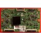 T-Con SAMSUNG BN41-02229A Codice a barre BN95-02378A Codice QR BN97-10164A Smontata da Tv Nuovo