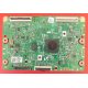 T-Con SAMSUNG 2016Y_SDC_HAWK_FTS_MJC_MB4 BN41-02481A Codice a barre BN9502676A