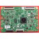 T-Con SAMSUNG 2016Y_SDC_HAWK_FTS_MJC_MB4 BN41-02481A Codice a barre BN9502676A Smontata da Tv Nuovo