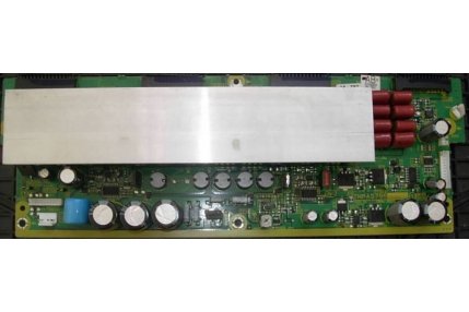 X/Y/Z SUS TV - Y-Sus PANASONIC TNPA3795 Codice a barre 20066A AB