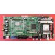 Main DIKOM HK-7050-CI-V4.1-B Codice a barre TSP7050V41BXX Smontata da Tv Nuovo