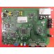 Main HANNSPREE JC328H65E 2202521102P VER 2.02 Codice a barre K6A696