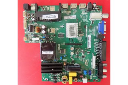  - Main HISENSE TP.MS6308.P83 Codice a barre U15010005